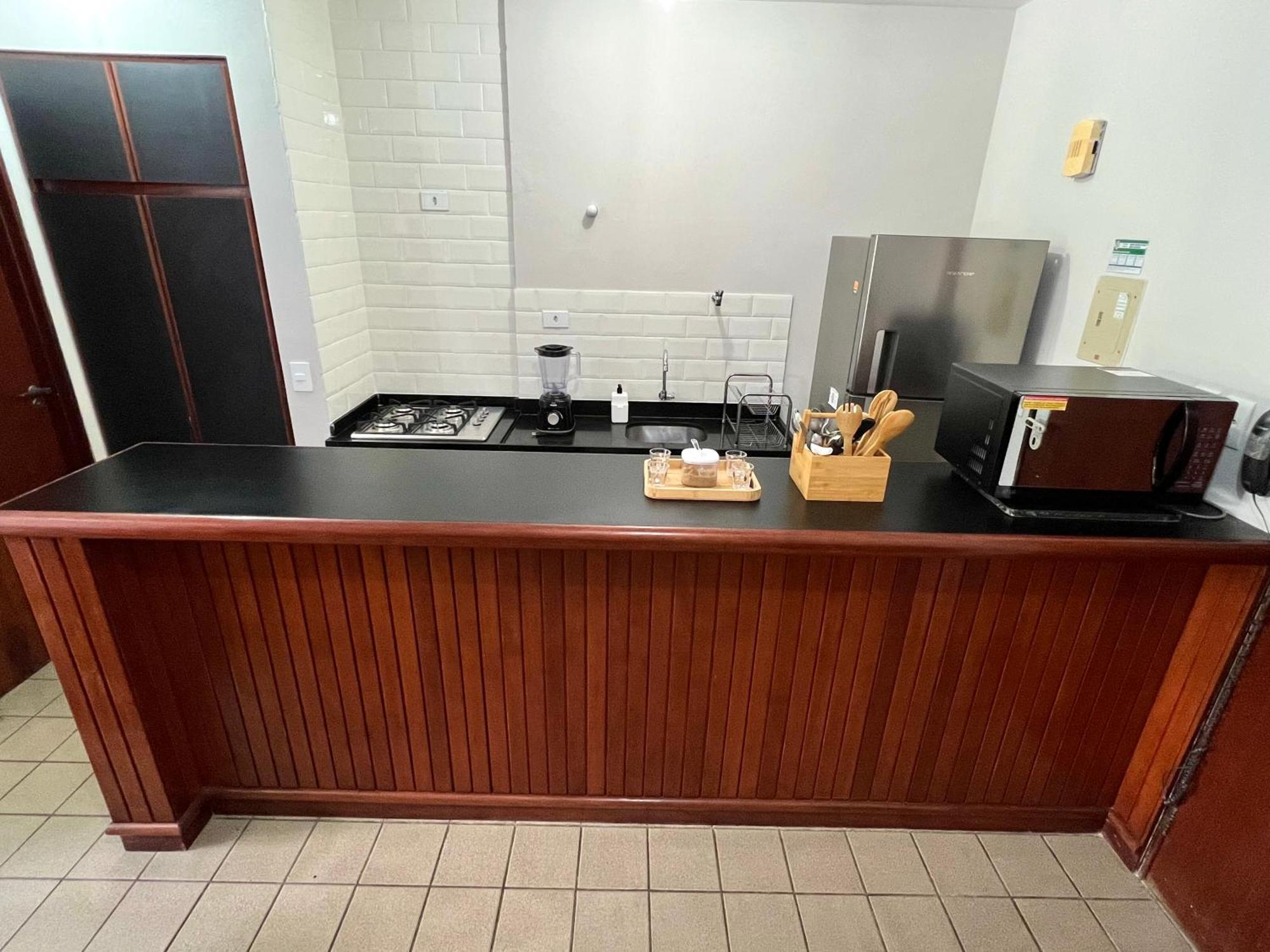 Apartamento Flat Beira Mar Na De Jatiuca Maceió
