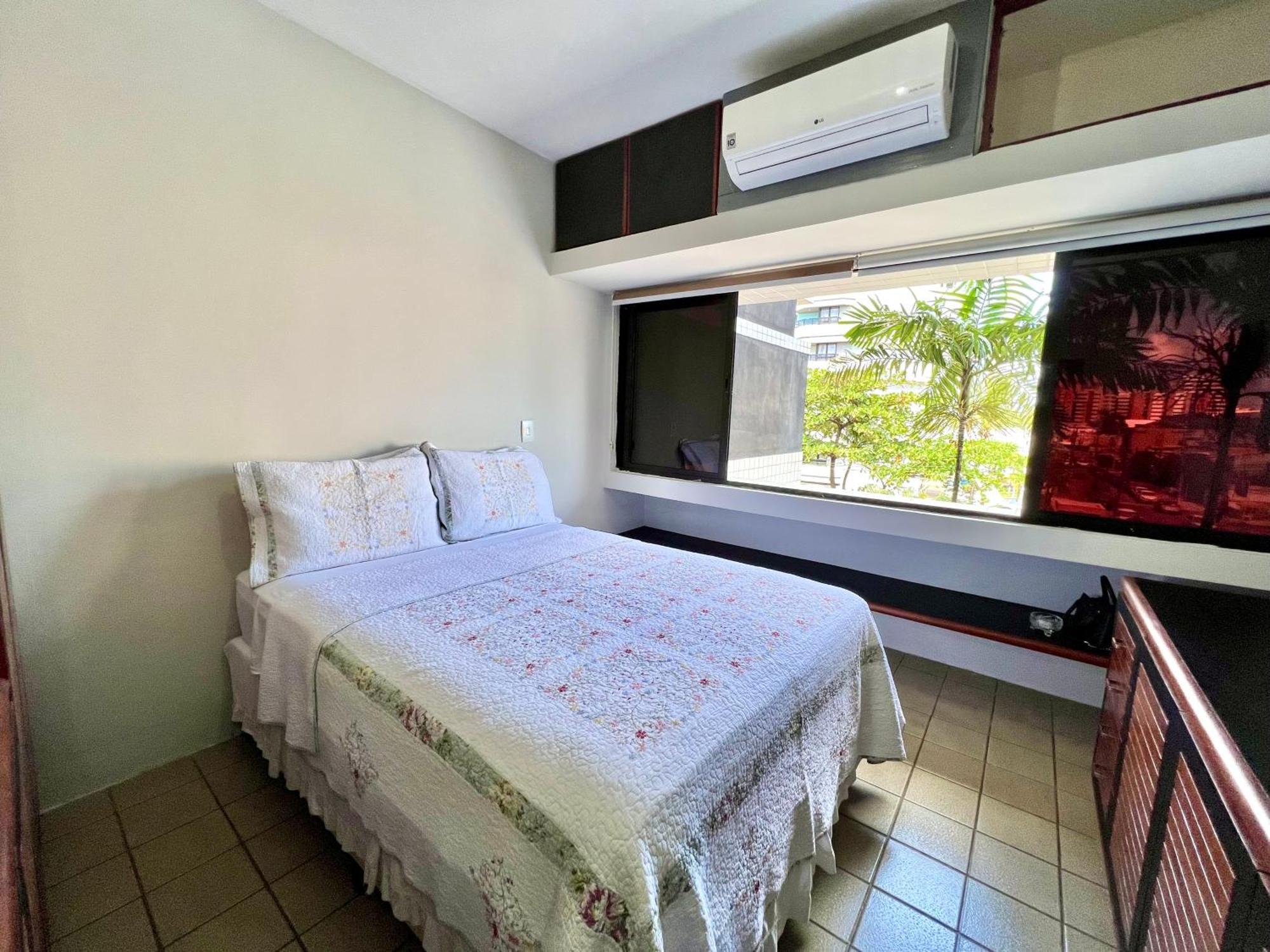 公寓 Flat Beira Mar Na De Jatiuca
